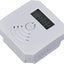 Carbon Monoxide Detector 2 Pack