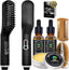  3 in 1 Beard Straightening Kit For HIm