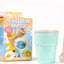 Slushie Maker Cup for Kids and Adults