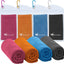 4 Pack Cooling Towels 40" x 12"