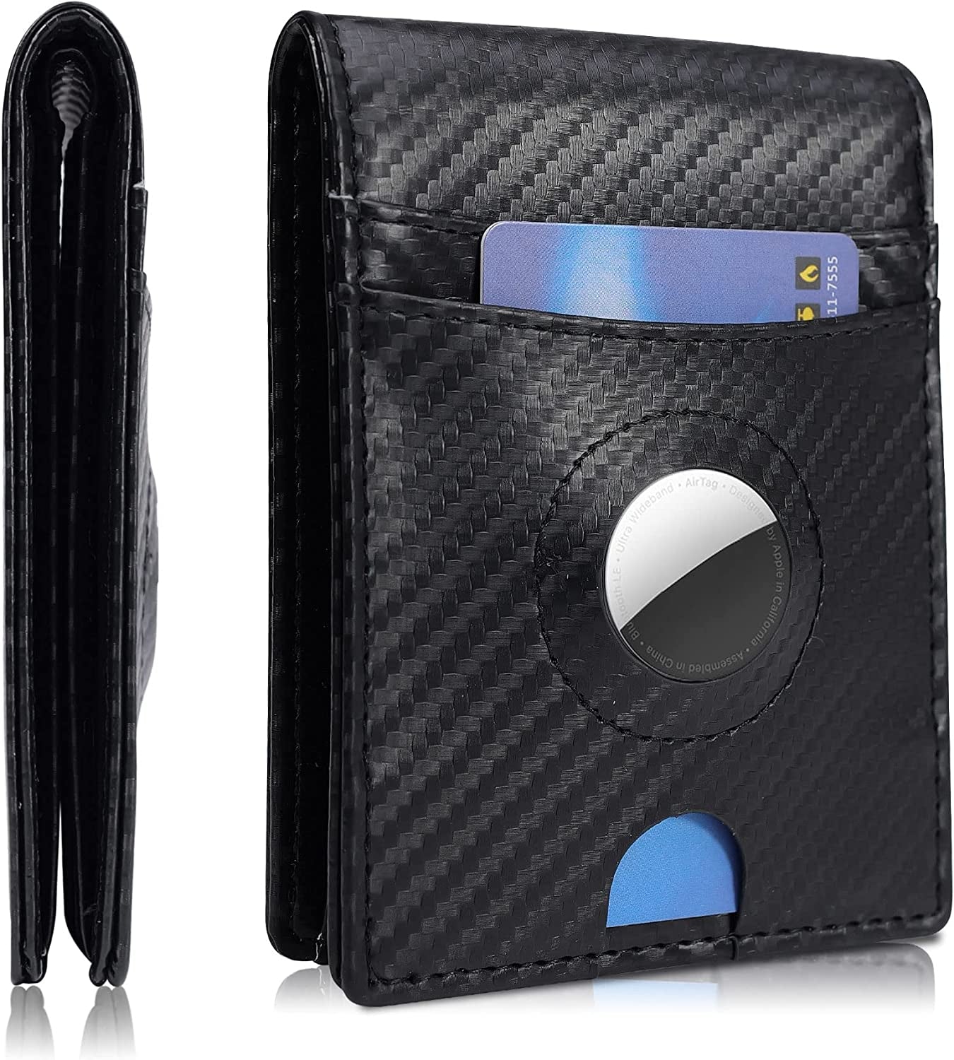 LCG Air Tag* Wallet