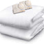 Biddeford Blankets Electric Heated Mattress Pad with Controller Twin, Full, Queen & King