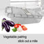 Mandoline Slicer for Kitchen 10 in 1 Vegetable Slicer Multi Blade Removable Slicer Vegetable Cutter Foldable Food Cheese Potato Slicer Julienne Shredder Handheld Kitchen Gadget for Fruit Vegetable
