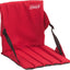 Coleman Portable Stadium Seat Cushion 
