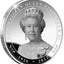 Queen Elizabeth II Commemorative Coins