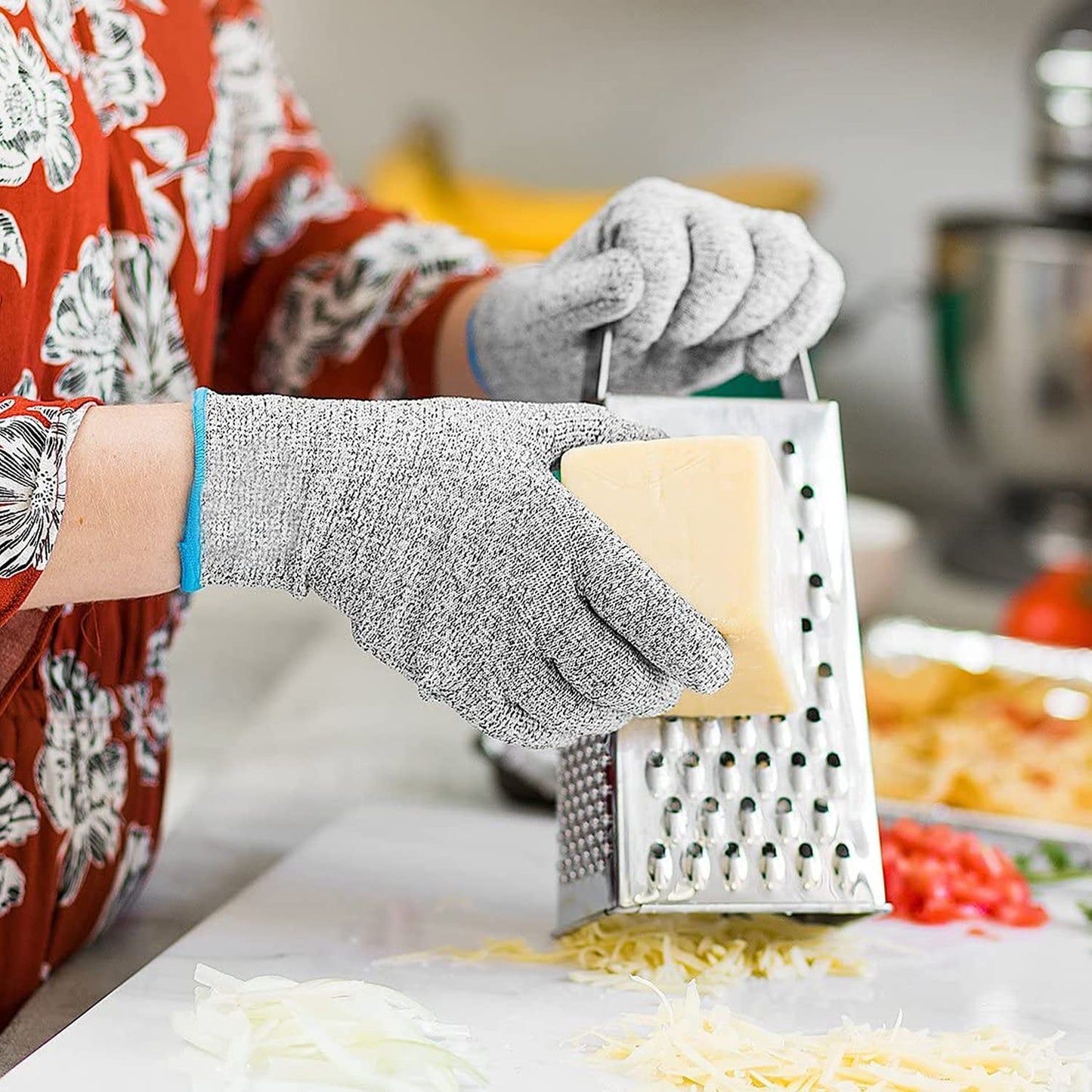 Cut Resistant Gloves for Kitchen 