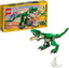 LEGO Creator Mighty Dinosaur Toy 