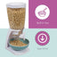 Cereal Dispenser Countertop