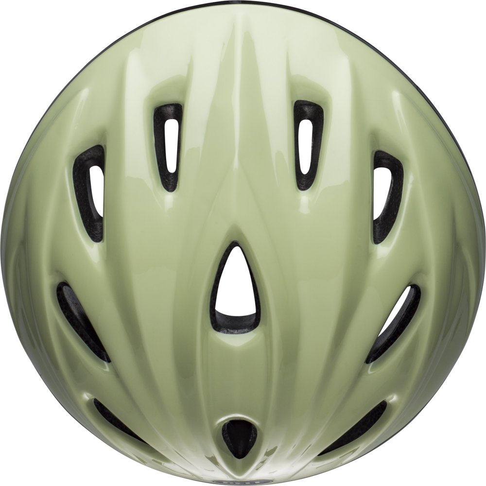 Bell Cruiser Blue Green Child Helmet, 5+ (52-54Cm)