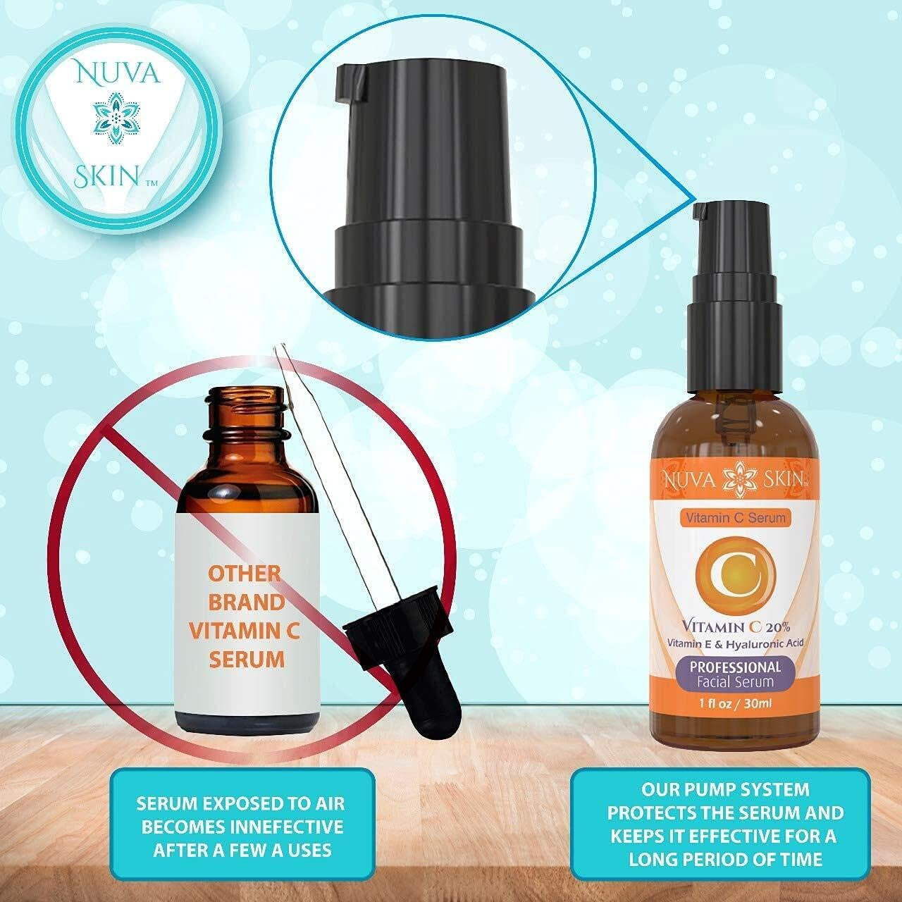 Vitamin C Serum for Face 