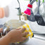 12 Pieces Kitchen Dish Cloths