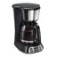 12 Cup Hamilton Beach Programmable Coffee Maker