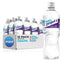 Propel,  Zero Calorie Sports Drinking Water with Electrolytes and Vitamins C&E, 16.9 Fl Oz (12 Count)