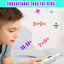 Math Games for Kids Ages 3+,Addition,Subtraction,Multiplication&Division,Best Gifts for Boys Girls