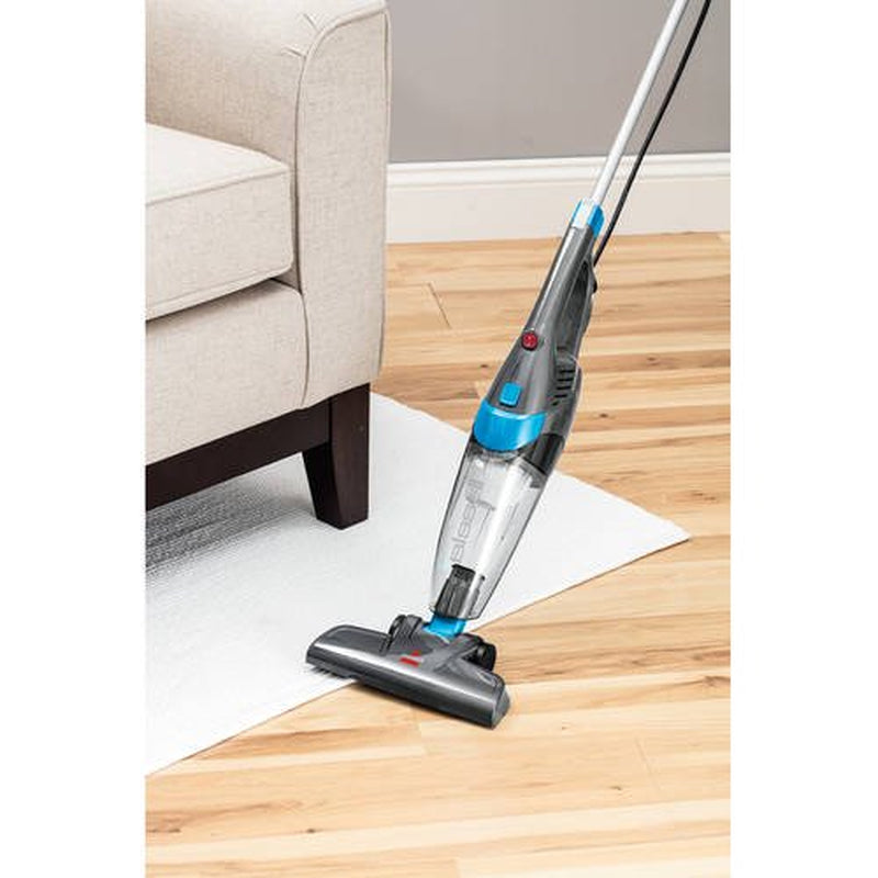 Bissell 3-In-1 Lightweight Corded Stick Vacuum 