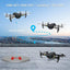 Aerial Drone Professional HD With Adjustable Camera 