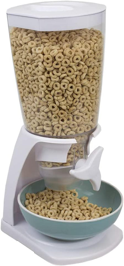 Cereal Dispenser Countertop
