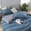 King Size Duvet Covers,  Bed Sheets Set, Reversible Design , Soft and Durable Bedding Duvet Covers, 3Pcs Duvet Cover Sets
