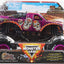 Monster Jam, Official Calavera Monster Truck, Collector Die-Cast Vehicle, 1:24 Scale, Kids Toys for Boys Ages 3 and Up