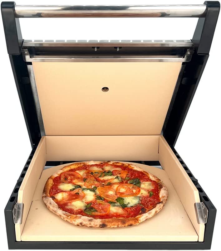 Megamaster Outdoor Portable Pizza Oven