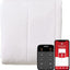 Sunbeam Polyester Wi-Fi Connected Mattress Pad, Electric Blanket, 10 Heat Settings, Queen Size