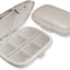 8 Compartments Pill Organizer