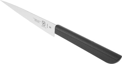 Thai Carving Knife, 5 Inch, Black