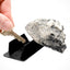 Hide A Key in a Real Looking Rock/Stone, Holds Standard Sized Spare Keys by Rockey Safe, Fits in with your Landscaping and Yard, Resistant to Outdoor Elements