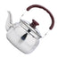 Stainless Steel 500Ml Kettle Whistle Kettle Large Capacity Electric Kettle