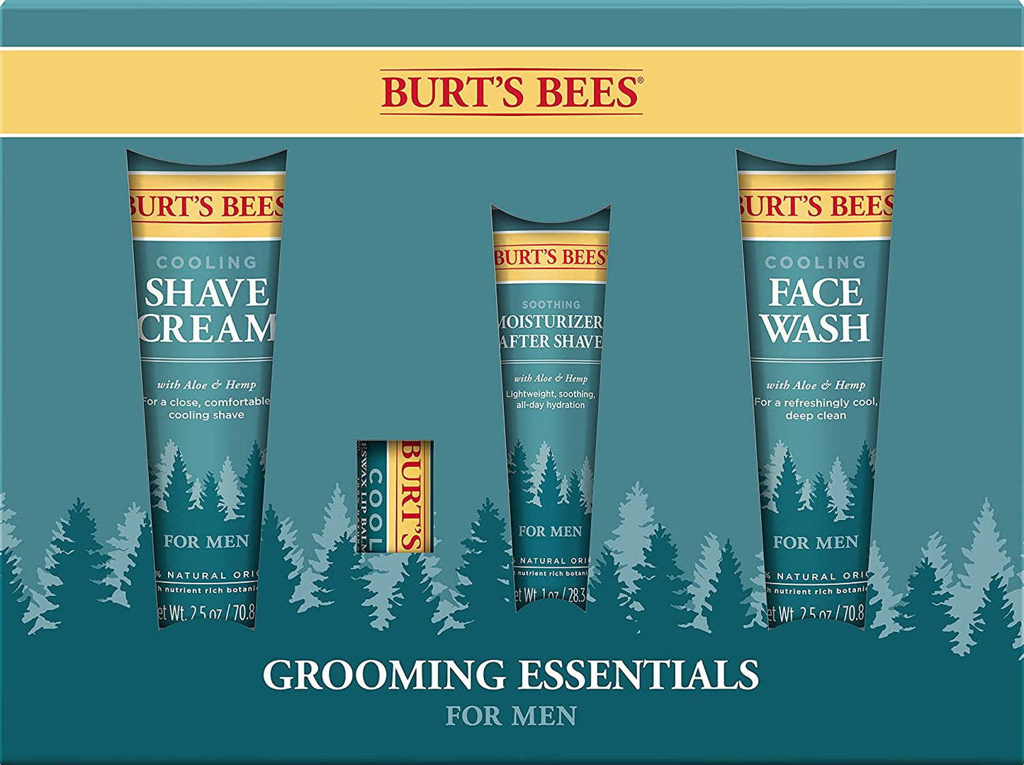 Burt's Bees, Hand Repair Set 