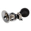 Bike Shop Classic Trumpet Style Bicycle Horn