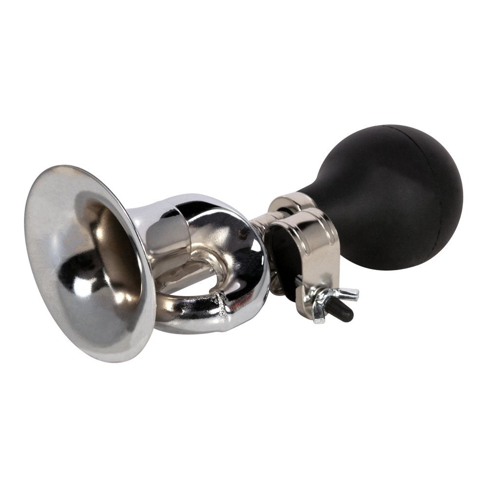 Bike Shop Classic Trumpet Style Bicycle Horn
