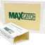 Catchmaster 72 Pack MAXCATCH Rat & Mouse Indoor Outdoor Glue Pest Trap