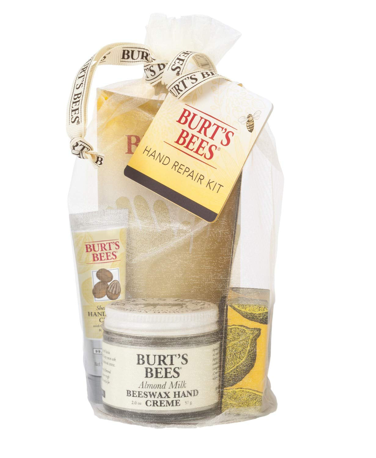 Burt's Bees, Hand Repair Set 