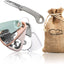 5 Pieces, Space Saving Cooking Tools Kitchen Accessories 
