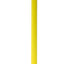 FURemover Pet Hair Remover Carpet Rake - Rubber Broom for Pet Hair Removal Tool with Squeegee & Telescoping Handle Extends from 3-5' Black & Yellow