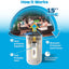 Thermacell Patio Shield Mosquito Repeller Includes 12-Hour Refill