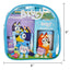 Bluey Backpack Easter Gift Set