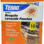Terro T1210 No Mess Mosquito Larvacide Pouches - 10 Pouches Included