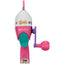 Barbie Kit 2'6" Spincast Combo - Kids Fishing Combo