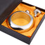 Liquor Flask for Women with Funnel 
