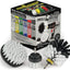 Drill Brush Power Scrubber 