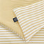 T-Shirt Soft Jersey Reversible Organic Cotton Blend Comforter Set