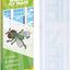  30-Pack Window Fly Traps for Indoors