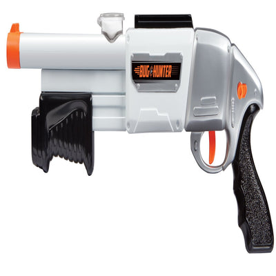  Bug Hunter Double Barrel Salt Blaster with Dual Stage Trigger