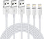 iPhone Charger 3Pack 