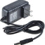 AC Adapter Charger for Philips Norelco Multi Groomer Trimmer MG3750/50 Beard Face Nose Ear Hair HQ840