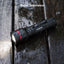  2-Packs LED Flashlights with Clip LE2050 Flashlight High Lumen Super Bright, 5 Lighting Modes, Zoomable Waterproof Lightweight Flashlights for Emergencies,Camping, Powered by AAA Battery,