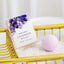 11 Pcs Lavender Spa Bath Gift Baskets