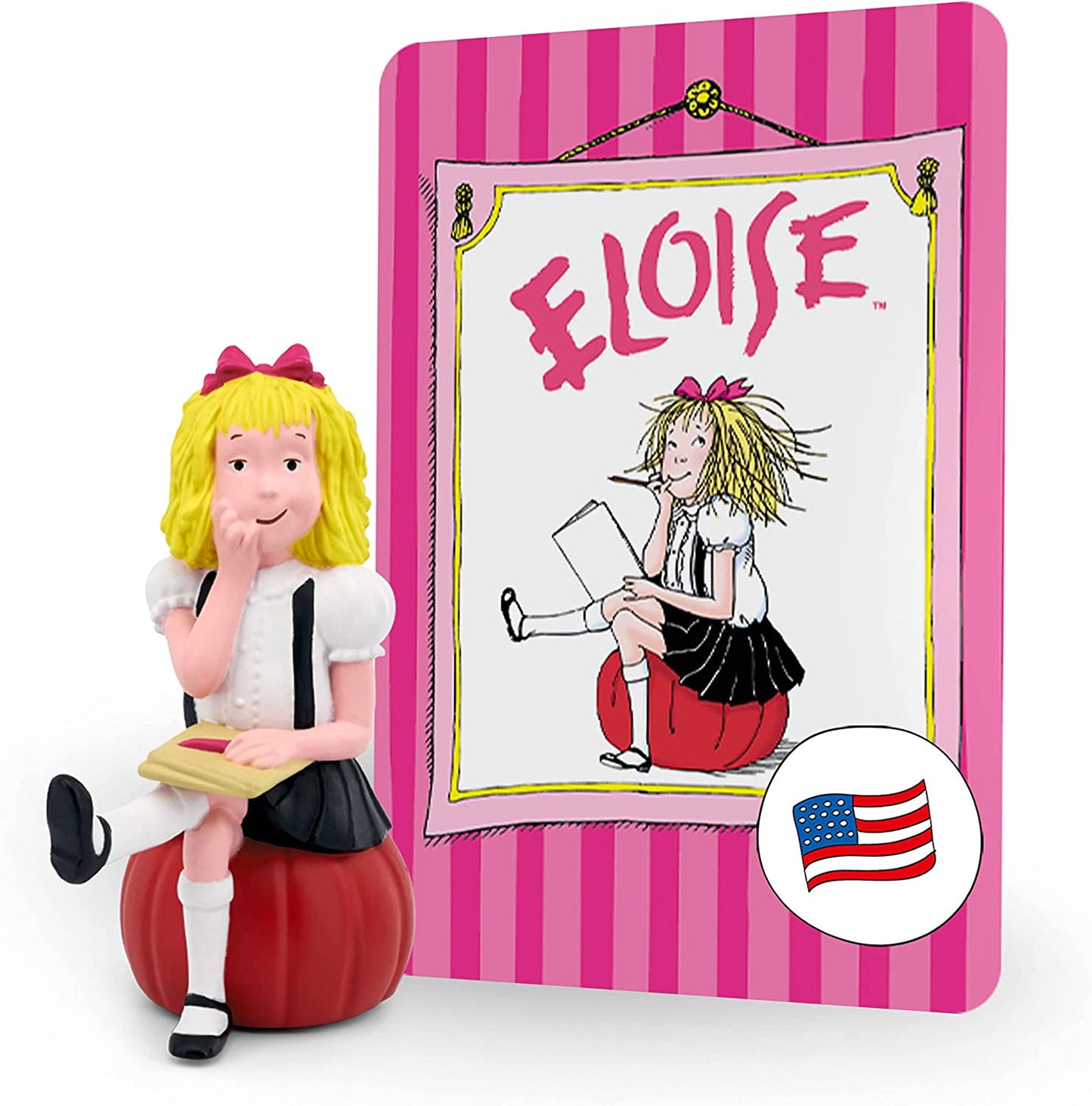 Tonies Eloise Audio Play Character